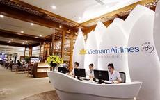 Vietnam Airlines tăng nhiều tiện ích, quyền lợi cho hội viên Bông Sen Vàng
