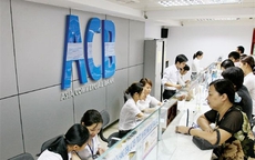 Lợi nhuận trước thuế của ACB trong quý III tăng 14%