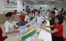 VPBank nhận giải thưởng Dịch vụ Mobile Banking hàng đầu Việt Nam 2016