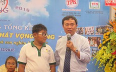 Khi trái tim cùng chung nhịp đập