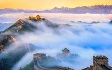 20 di sản thế giới ấn tượng nhất của Trung Quốc