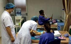 Khởi tố vụ án gần 80 trẻ em bị sùi mào gà ở Hưng Yên