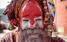 Sadhu, thánh sống ở Ấn Độ và Nepal