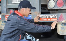 Hành trình “Cùng Bridgestone về nhà an toàn” tiếp tục lan rộng