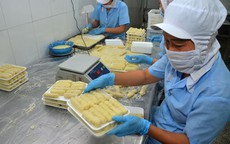 Nghịch lý có tiền nhưng không tiêu được