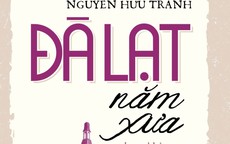 Hành trình về Đà Lạt thuở khai sinh