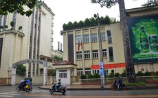 Cổ phiếu Sabeco chào giá ngất ngưởng