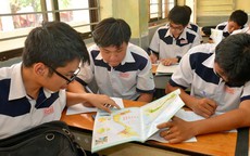 Đưa kiến thức lạc hậu vào đề thi thử