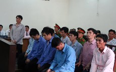 Đánh chết người, "đại bàng" trại tạm giữ vào tù