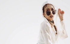 Diệu Nhi: "Chưa nghĩ đến chuyện kết hôn!"