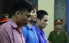 Cựu công an quận gọi côn đồ xử chủ nợ, gây án mạng