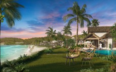 Sắp ra mắt tuyệt tác nghỉ dưỡng Sun Premier Village Kem Beach Resort tại Phú Quốc