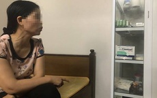 Đình chỉ công tác y sĩ vụ hàng loạt trẻ bị sùi mào gà