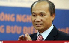 Ông Dương Công Minh lại gom cổ phiếu Sacombank