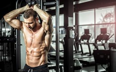 Tập thể thao 7,5 giờ/tuần có thể mắc bệnh tim?