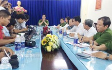 Vụ cháu bé lớp 1 nghi bị dâm ô: Không có chuyện bị xâm hại