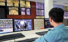 Xây dựng hạ tầng giao thông hiện đại