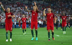 West Ham chính thức sở hữu nhà vô địch Euro 2016