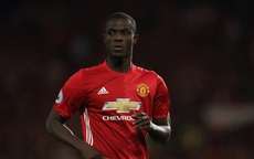 Đội bóng của Bailly bị loại, M.U mừng thầm