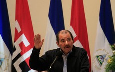 Mỹ bất ngờ thành “đồng minh” duy nhất của Syria