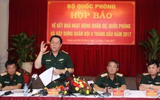 Đất quốc phòng bị sử dụng sai