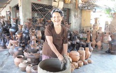 Thổi hồn cho đất