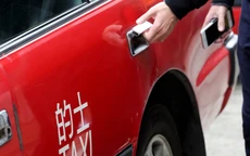 "Taxi bóng đêm" tái xuất ở Hồng Kông?