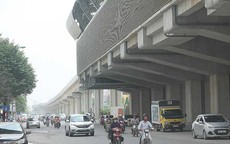 Giảm 1.000 tỉ đồng/ km đường sắt: Có "mùi" tiêu cực không?