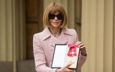 Anna Wintour là phụ nữ quyền lực nhất giới giải trí