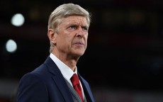 Wenger phá kỷ lục của Ferguson sau trận thắng Brighton