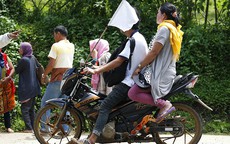 Đông Nam Á - chiến trường mới của IS