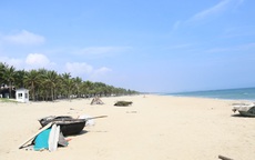 Vì sao Hà My lọt vào top những bãi biển đẹp nhất châu Á?