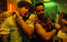 Ca khúc “Despacito” được chọn nghe nhiều nhất trên Google