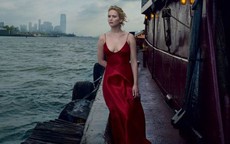 Jennifer Lawrence từng hoảng sợ khi bị tung ảnh khỏa thân