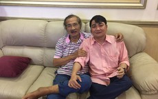 Ca sĩ Nhật Linh đi hát lại với cánh tay giả