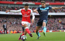 Arsenal không dễ có điểm ở Riverside