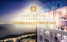 Cơ hội đầu tư chưa từng có với Sun Grand City Ancora Residence