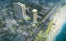 Hơn 450 căn condotel FLC Sea Tower Quy Nhơn có chủ