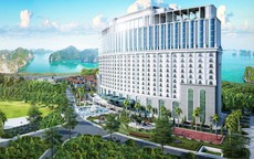 Condotel 2 phòng ngủ đón đầu xu hướng du lịch gia đình