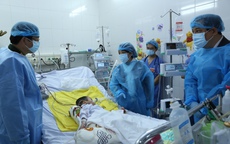 Những giải pháp y khoa ấn tượng