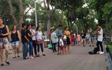 Biểu diễn nơi công cộng: Phải có phép