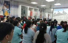 Tuyên truyền phòng chống tệ nạn trong CNVC-LĐ