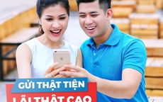 Hàng loạt ưu đãi mới từ BIDV