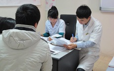 “Chuyện tình dục” đêm giao thừa