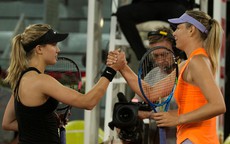 Roland Garros vắng nhiều người đẹp
