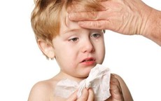 Cảm lạnh và cảm cúm ở trẻ em khác nhau thế nào?