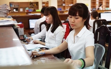 Nguồn kinh phí để tăng lương cơ sở