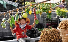 Bảo tồn, phát triển để chợ nổi Cái Răng hấp dẫn hơn