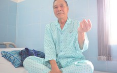 Ước mơ cuối đời của nhạc sĩ Trần Quang Lộc