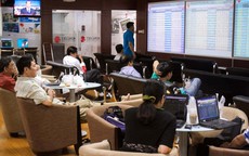 Bắt đầu giao dịch chứng khoán phái sinh